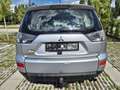 Mitsubishi Outlander 2.0 DI-D 4WD Invite Stříbrná - thumbnail 3