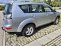 Mitsubishi Outlander 2.0 DI-D 4WD Invite Stříbrná - thumbnail 2