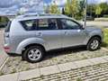 Mitsubishi Outlander 2.0 DI-D 4WD Invite Stříbrná - thumbnail 8