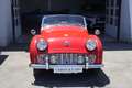 Triumph TR 3A Rouge - thumbnail 3
