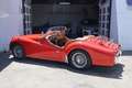 Triumph TR 3A Rouge - thumbnail 8