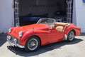 Triumph TR 3A Rouge - thumbnail 2