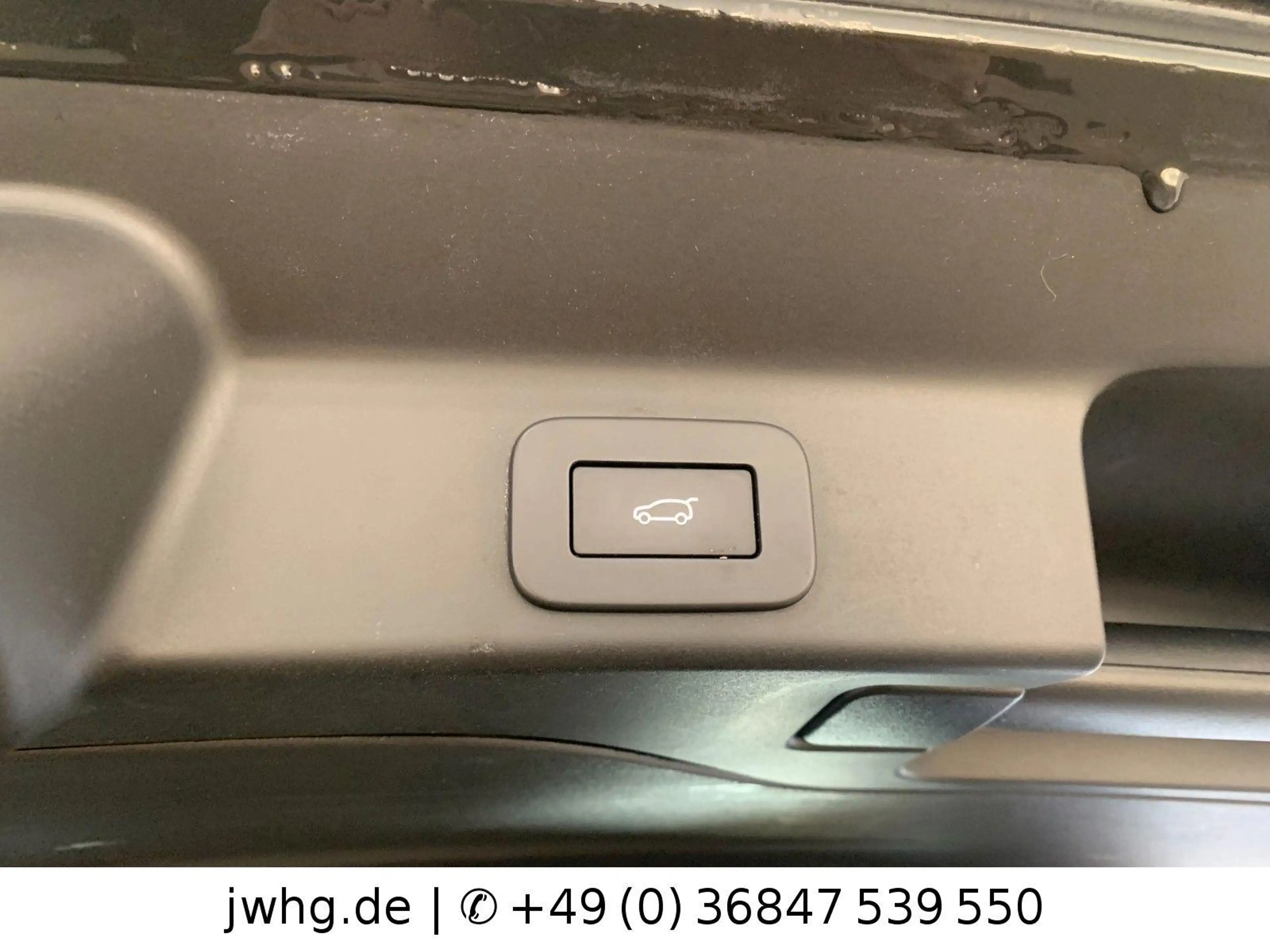 Jaguar F-Pace R-Dynamic AWD|ACC|Black|Keyl.|Kam|Leder — photo 12