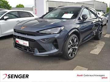 2.0 TSI VZ 4Drive Navi Matrix AHK DCC