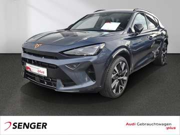 2.0 TSI VZ 4Drive Navi Matrix AHK DCC