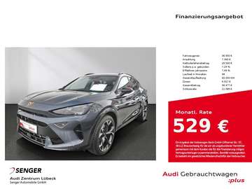 2.0 TSI VZ 4Drive Navi Matrix AHK DCC