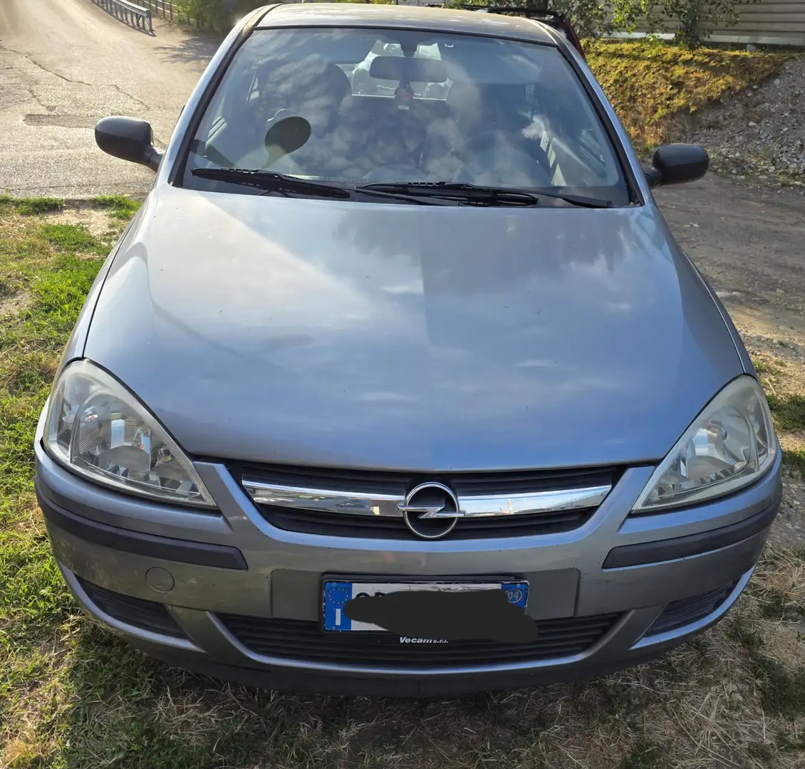 Opel Corsa 3p 1.2 Club c/abs - 1