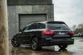 Mercedes-Benz C 450 AMG 4-Matic *** PANO / BELGIAN / FULL HISTORY *** Noir - thumbnail 4
