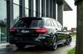 Mercedes-Benz C 450 AMG 4-Matic *** PANO / BELGIAN / FULL HISTORY *** Noir - thumbnail 2
