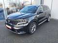 Kia Sorento 2,2 CRDi Platinum 4WD Schwarz - thumbnail 2