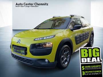 AT 1.2 Shine Pano/Navi/SHZ/PDC/Kamera