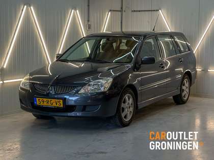 Mitsubishi Lancer Station Wagon 1.6 Comfort| AIRCO|DBRIEM VV