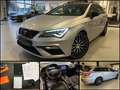 SEAT Leon ST Cupra 300 4Drive|Pano|Virtual|ACC|DCC Argent - thumbnail 1