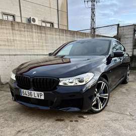630dA Gran Turismo