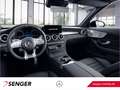 Mercedes-Benz C 43 AMG 4M Cabrio Buemster Distronic Multibeam Schwarz - thumbnail 8