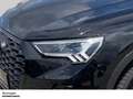 Audi Q3 Sportback S line 45 TFSI e MMI AHK VIRTUAL Negro - thumbnail 7