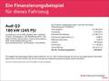 Audi Q3 Sportback S line 45 TFSI e MMI AHK VIRTUAL Negro - thumbnail 2