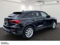 Audi Q3 Sportback S line 45 TFSI e MMI AHK VIRTUAL Negro - thumbnail 6