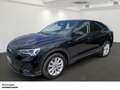 Audi Q3 Sportback S line 45 TFSI e MMI AHK VIRTUAL Negro - thumbnail 3