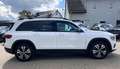Mercedes-Benz GLB 200 d 8G-NIGHT-PAKET-DISTRO.-SPUR-TOTWNK-LED Weiß - thumbnail 7