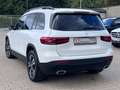 Mercedes-Benz GLB 200 d 8G-NIGHT-PAKET-DISTRO.-SPUR-TOTWNK-LED Weiß - thumbnail 11