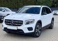 Mercedes-Benz GLB 200 d 8G-NIGHT-PAKET-DISTRO.-SPUR-TOTWNK-LED Weiß - thumbnail 1