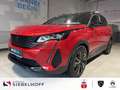 Peugeot 3008 GT Pack HYBRID4 300 e-EAT8 *Leder*Pano* Rouge - thumbnail 2