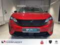 Peugeot 3008 GT Pack HYBRID4 300 e-EAT8 *Leder*Pano* Rouge - thumbnail 3