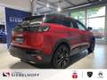 Peugeot 3008 GT Pack HYBRID4 300 e-EAT8 *Leder*Pano* Rouge - thumbnail 5