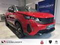 Peugeot 3008 GT Pack HYBRID4 300 e-EAT8 *Leder*Pano* Rouge - thumbnail 4