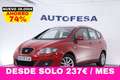 SEAT Altea XL 1.2 TSI 4KIDS 105CV 5P # NAVY,PARKTRONIC Rojo - thumbnail 1