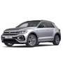 Volkswagen T-Roc 1.5 TSI ACT Style Grigio - thumbnail 1