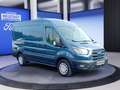 Ford Transit e-Transit 350/390  L2H2 HA Trend *Xenon*ACC*Kamera Blauw - thumbnail 17