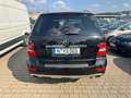 Mercedes-Benz ML 320 ML 320 CDI (164.122). unfall links. Schwarz - thumbnail 14