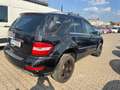 Mercedes-Benz ML 320 ML 320 CDI (164.122). unfall links. Schwarz - thumbnail 13