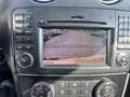 Mercedes-Benz ML 320 ML 320 CDI (164.122). unfall links. Schwarz - thumbnail 9
