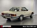 Mercedes-Benz 450 SL R107 mit Hardtop Bej - thumbnail 7