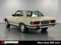 Mercedes-Benz 450 SL R107 mit Hardtop Beige - thumbnail 5