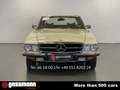Mercedes-Benz 450 SL R107 mit Hardtop Бежевий - thumbnail 2