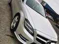 Mercedes-Benz CLS 250 Shooting Brake CDI 7G-TRONIC Stříbrná - thumbnail 10