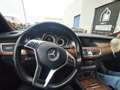 Mercedes-Benz CLS 250 Shooting Brake CDI 7G-TRONIC Stříbrná - thumbnail 8