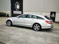 Mercedes-Benz CLS 250 Shooting Brake CDI 7G-TRONIC Plateado - thumbnail 9