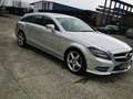 Mercedes-Benz CLS 250 Shooting Brake CDI 7G-TRONIC Silver - thumbnail 2