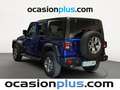 Jeep Wrangler Unlimited 2.2CRD Sport 8ATX Azul - thumbnail 3