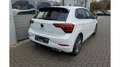 Volkswagen Polo 1.0 TSI R-Line FrontAssist IQ.Light DAB+ Weiß - thumbnail 2