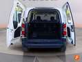 Peugeot Rifter Active Long BlueHDi 73kW Blanco - thumbnail 9