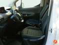 Peugeot Rifter Active Long BlueHDi 73kW Blanco - thumbnail 18