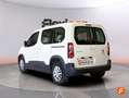 Peugeot Rifter Active Long BlueHDi 73kW Blanco - thumbnail 7