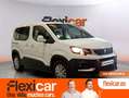 Peugeot Rifter Active Long BlueHDi 73kW Blanco - thumbnail 1