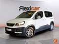 Peugeot Rifter Active Long BlueHDi 73kW Blanco - thumbnail 3